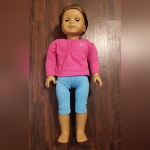 American Girl Doll 18"
